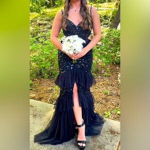 Prom dress !!!